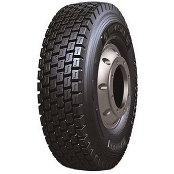Грузовые шины Compasal CPD81 (ведущая) 215/75 R17.5 135/133J 16PR