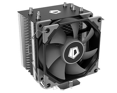 Кулер процессорный ID-Cooling SE-914-XT Basic V2