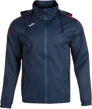 Вітровка Joma TRIVOR темно-синя L 102261.336