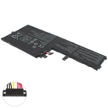 Аккумуляторная батарея для ноутбука Asus E406MAS (C31N1721) ( 109154 )