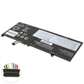 Аккумуляторная батарея для ноутбука Lenovo Yoga 530-14IKB (L17M4PB0) ( 108180 )