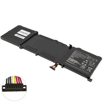 Аккумуляторная батарея для ноутбука Asus UX501VW (C32N1523) ( 108583 )