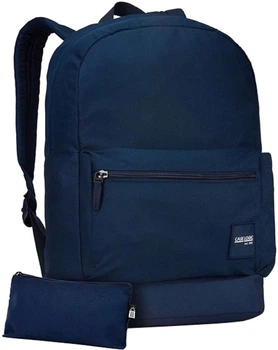 Рюкзак для ноутбука Case Logic Commence 24L 15.6" CCAM-1216 Dress Blue (3204787)