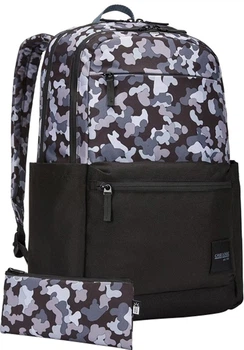 Рюкзак для ноутбука Case Logic Uplink 26L 15.6" CCAM-3216 Black Spot Camo (3204796)