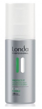 Лосьон термозащитный для волос Londa Professional Protect It 150 мл