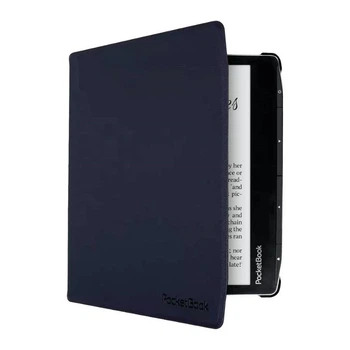 Обложка чехол PocketBook Shell Cover для PocketBook 700 Era Navy Blue