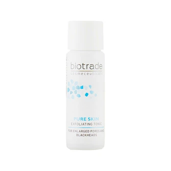 Відлущуючий пілінг для обличчя з кислотами Biotrade 10 мл (3450231541624)