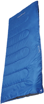 Спальный мешок KingCamp Oxygen Left Dark Blue (KS3122 L Dark blue)