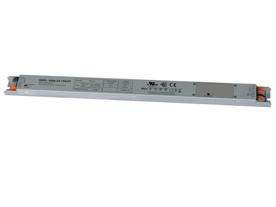 RF-приймач/блок живлення SUNRICHER DIM SLIM 75W 24V (SRPL-1009-24-75CVT)