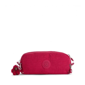 Футляр для ручек 23x10x7 см. розовый Kipling 2203176
