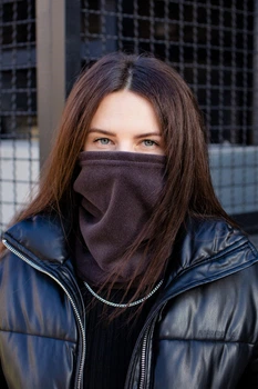 Баф Without Woman Графіт 359612442