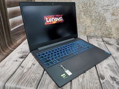Ноутбук Lenovo IdeaPad L340 15,6''/i5-9300H/GF GTX 1050, 3Gb/ОЗУ 8 Gb/SSD 256Gb/WIN 10