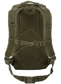 Рюкзак тактичний Highlander Recon Backpack 20L Olive (TT164-OG)