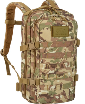 Рюкзак тактичний Highlander Recon Backpack 20L HMTC (TT164-HC)