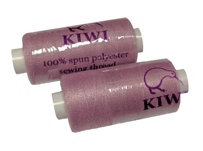 Нитки швейные "Kiwi" №40 (471)