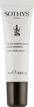 Крем-корректор против тёмных кругов под глазами - Sothys Dark Circle Eraser 10ml (136851-72049)