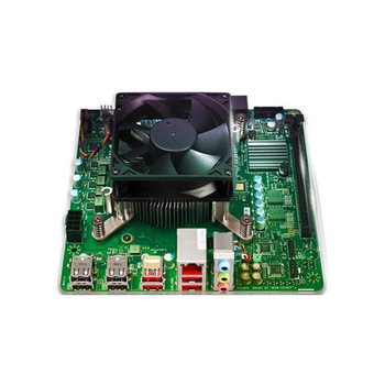 Комплект AMD 4700S 8-Core Desktop Kit with 16GB