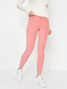 Брюки женские Old Navy 449709 XS (2) Розовые (KAY2000001362884)