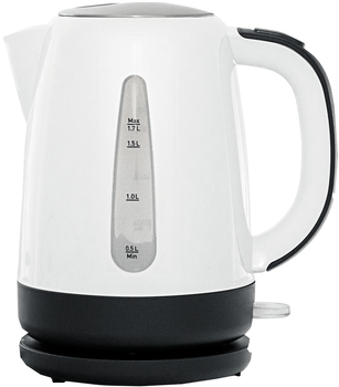 Электрочайник Kernau KSK 172 WH