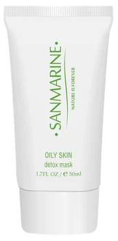 Детокс маска/DETOX MASK 50 мл