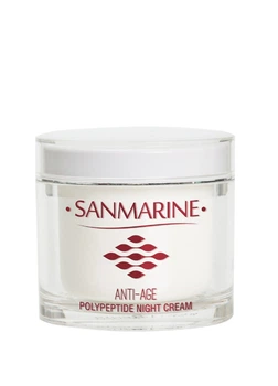 Поліпептидний нічний крем/ POLYPEPTIDE NIGHT CREAM 50 мл