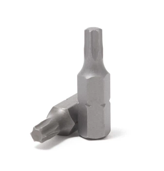 Біта торкс 30ммL T60, 5/16" Forsage F-1563060