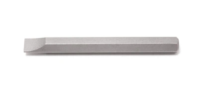 Бита шлицевая SL9х80ммL, 5/16'' Forsage F-1538009