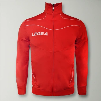 Кофта спортивная Legea Texas M1078 XL Red