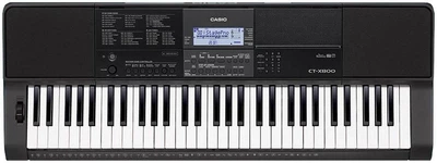 Синтезатор CASIO CT-X800C7