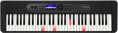 Синтезатор CASIO LK-S450C7