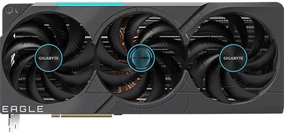 Видеокарта Gigabyte GF RTX 4080 16GB GDDR6X Eagle OC (GV-N4080EAGLE OC-16GD)