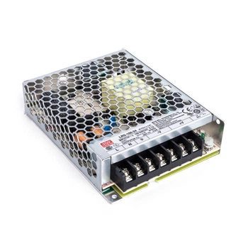 Блок живлення Mean Well 108W DC24V IP20 (LRS-100-24)