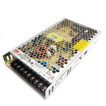 Блок живлення Mean Well 211.2W DC48V IP20 (LRS-200-48)