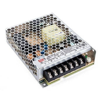 Блок живлення Mean Well 110.4W DC48V IP20 (LRS-100-48)