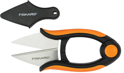 Ножницы для трав Fiskars Solid Herb Snips SP-220 (1063326)