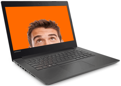БВ Ноутбук Lenovo Ideapad 320 15.6 Intel i3-6006U 8 RAM 500 HDD NVIDIA 920MX 2 ГБ
