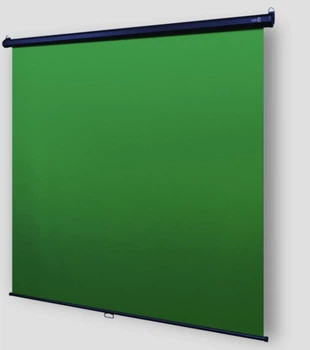 Зеленый экран хромакей Elgato Green Screen MT