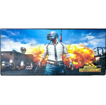 Игровая поверхность мышки коврик для мыши 40x90x0.3 см BATTLEGROUNDS P-900