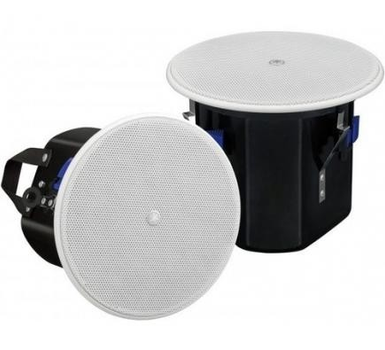 Встраиваемая акустика Yamaha VXC6 White ceiling