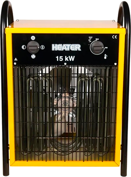 Тепловая пушка (тепловентилятор) INELCO Heater 15 кВт