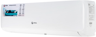 Кондиционер Roda DS-K12/DU-K12