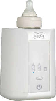 Підігрівач для пляшечок Chicco для дому (07388.10)
