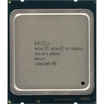Процессор Intel Xeon E5 2650 v2 LGA 2011 v1 (BX80635E52650V2) Б/У