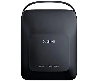 Портативна сумка для проекторів XGIMI MoGo/MoGo Pro L706H чорна (L706H_2100)
