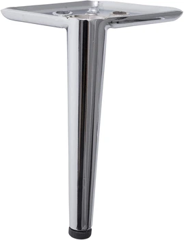 Ножка мебельная IPEA Angelo H 150 мм хром (20FANGC150Z)