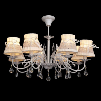 Люстра STELLARE З 2394/5 WH