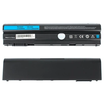 Аккумуляторная батарея для ноутбука Latitude E6420 () ( 96669 )