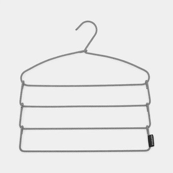 Вешалка для брюк Soft Touch Brabantia 149306
