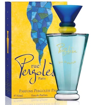Парфумована вода PARFUMS PERGOLESE Paris Rue PERGOLESE 50 мл