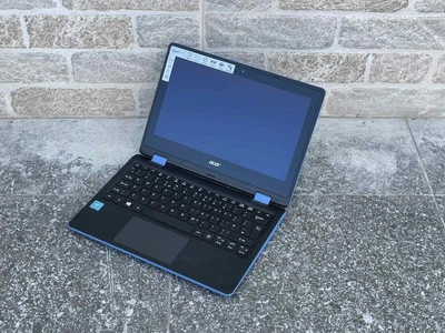 Acer Aspire R3 131T 11.6 " (1366x768) Touch|Intel Celeron N3060| 4 Gb DDR4 | SSD 32 Gb | Intel HD Graphics 400 | Windows 10 | Б/B - Б/В